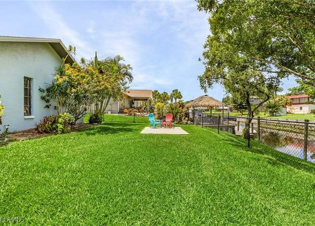 Property at 2130 Waylife Ct, Alva, FL 33920, 3 beds, 2 baths