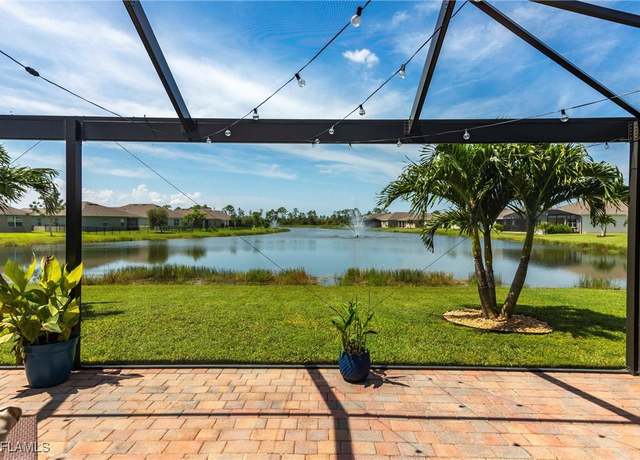 Property at 2716 Merida Ln, Cape Coral, FL 33909, 4 beds, 2 baths