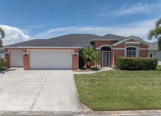 Property at 16856 Colony Lakes Blvd, Fort Myers, FL 33908, 4 beds, 3 baths