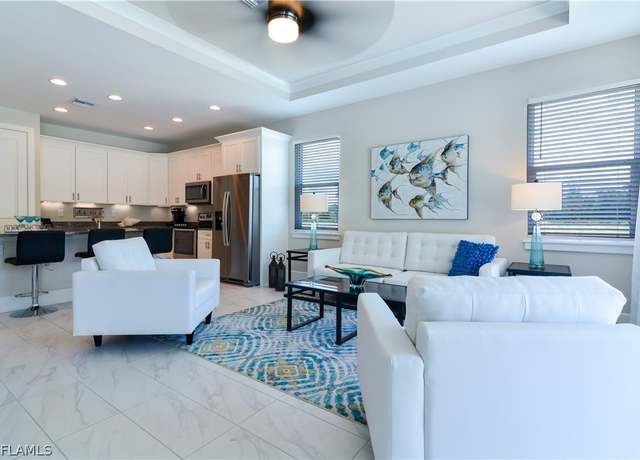 Property at 13440 Causeway Palms Cv Lot 5, Fort Myers, FL 33908, 3 beds, 2 baths