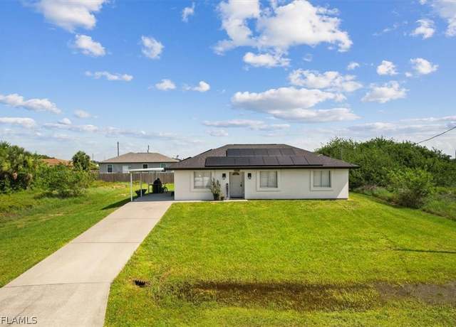 Property at 7058 Brazil Cir, Labelle, FL 33935, 3 beds, 2 baths