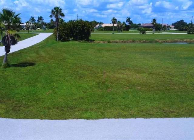 Property at 24054 Santa Inez Rd, Punta Gorda, FL 33955