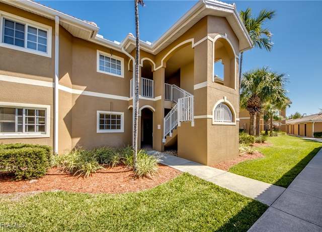 Property at 1113 Winding Pines Cir #108, Cape Coral, FL 33909, 3 beds, 2 baths