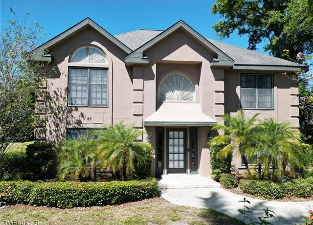 Property at 2812 Mcgregor Blvd, Fort Myers, FL 33901, 4 beds, 3 baths