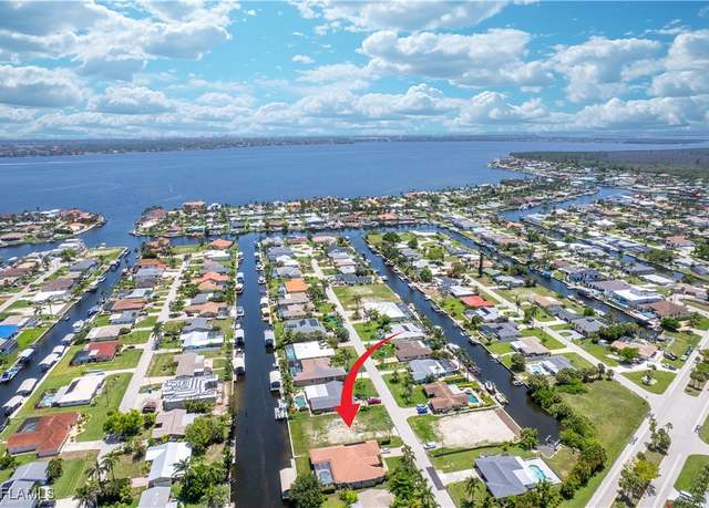 Property at 5313 Congo Ct, Cape Coral, FL 33904
