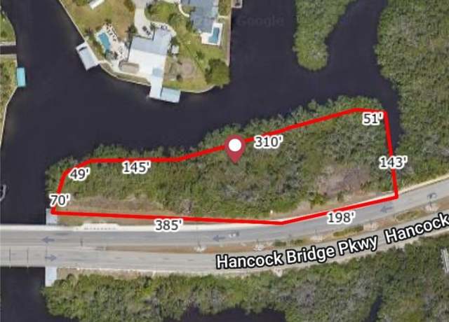 Property at 3541 Hancock Bridge Pkwy, North Fort Myers, FL 33903