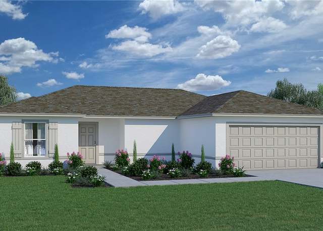 Property at 3203 11th St SW, Lehigh Acres, FL 33976, 3 beds, 2 baths