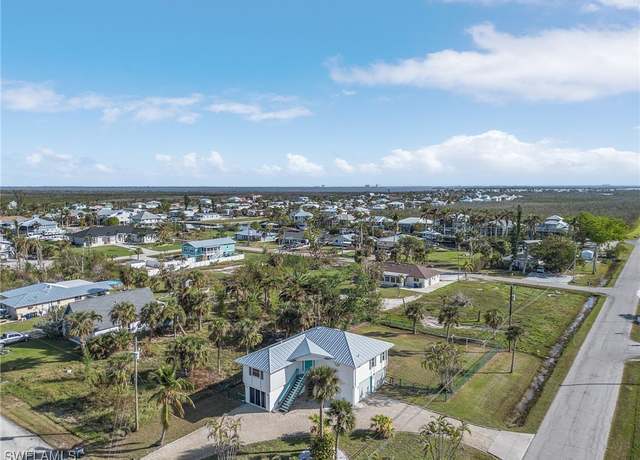 Property at 2510 Rose Ave, St. James City, FL 33956, 2 beds, 2.5 baths