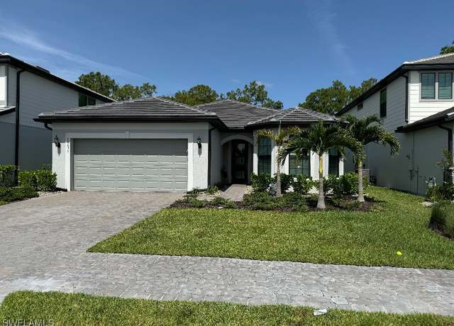 Property at 10491 Ventana Ln, Naples, FL 34120, 3 beds, 3 baths