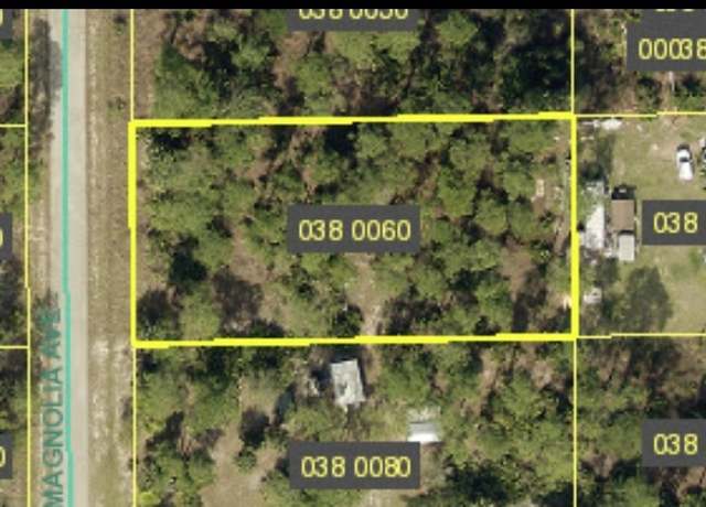 Property at 1114 Magnolia Ave, Lehigh Acres, FL 33972