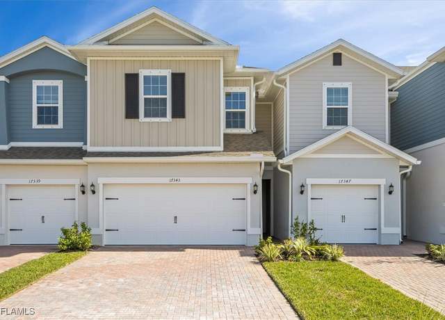 Property at 17343 Peregrine Way, Punta Gorda, FL 33982, 3 beds, 2.5 baths