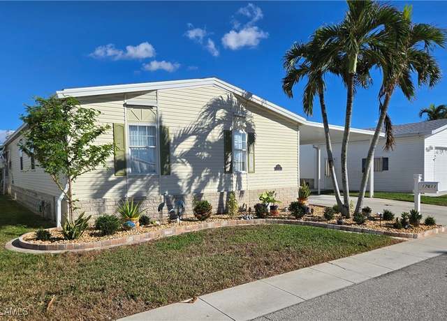 Property at 17611 Canal Cove Ct, Fort Myers Beach, FL 33931, 2 beds, 2 baths