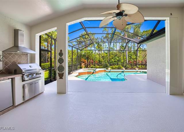 Property at 9062 Shadow Glen Way, Fort Myers, FL 33913, 3 beds, 3 baths