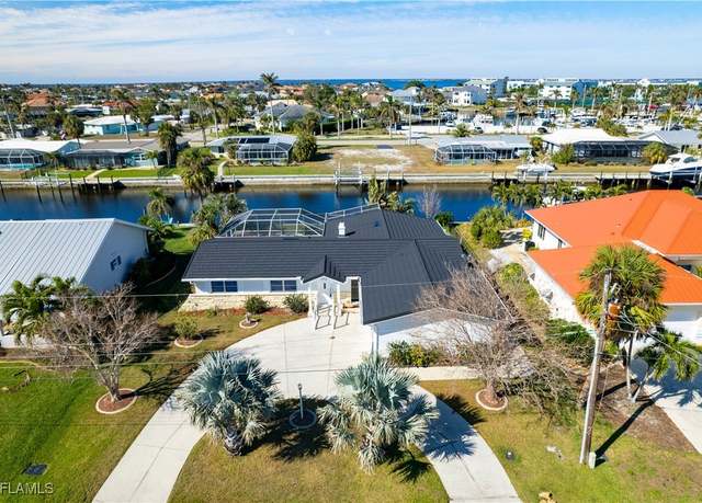 Property at 1732 Boca Raton Ct, Punta Gorda, FL 33950, 3 beds, 2 baths