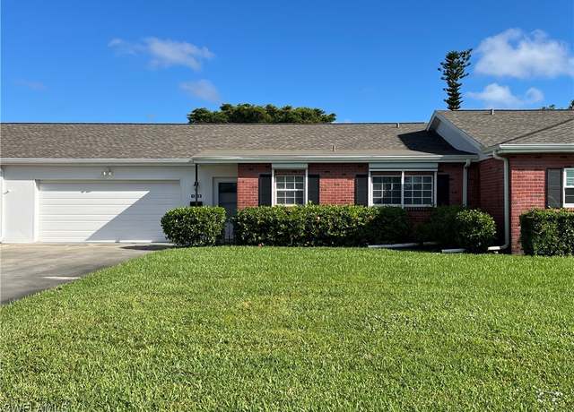 Property at 1359 Myerlee Country Club Blvd, Fort Myers, FL 33919, 3 beds, 2.5 baths