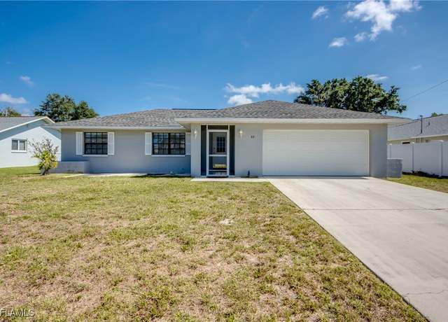 Property at 301 SW 32nd Ter, Cape Coral, FL 33914, 3 beds, 2.5 baths