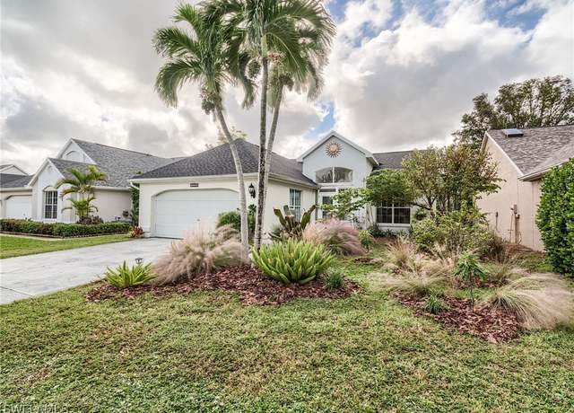 Property at 15004 Cloverdale Dr, Fort Myers, FL 33919, 2 beds, 2 baths
