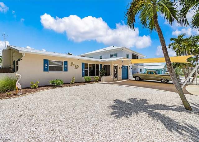 Property at 2368 Date St, FL 33956, 2 beds, 2 baths