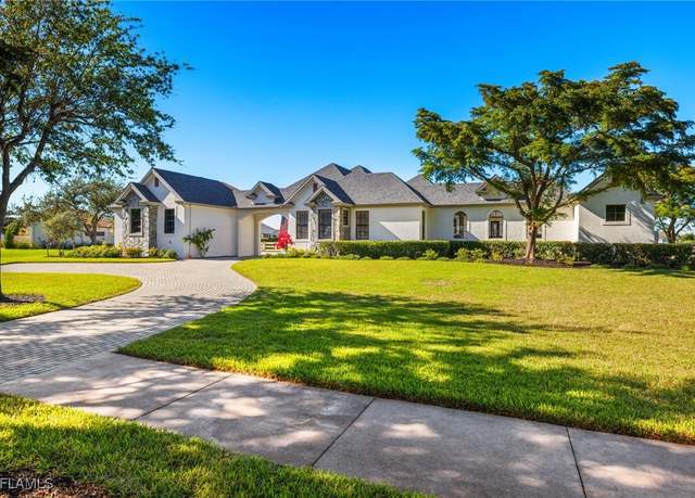 Property at 16341 Shenandoah Cir, Fort Myers, FL 33908, 5 beds, 4.5 baths