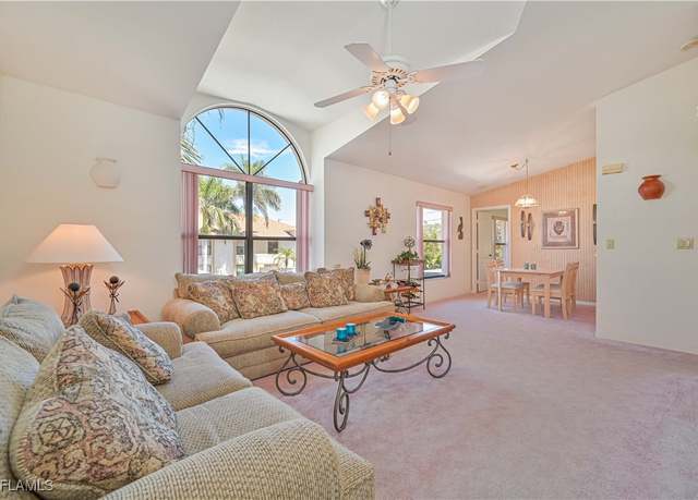 Property at 13205 Whitehaven Ln #1605, Fort Myers, FL 33966, 2 beds, 2 baths