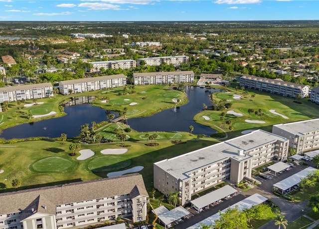 Property at 14771 Hole In 1 Cir #106, Fort Myers, FL 33919, 2 beds, 2 baths