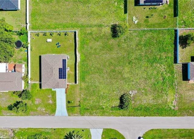 Property at 2133 NE 23rd Ter, Cape Coral, FL 33909