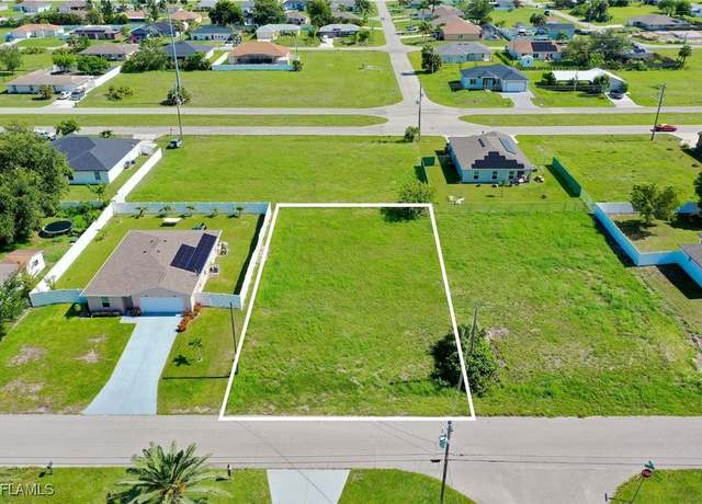 Property at 2133 NE 23rd Ter, Cape Coral, FL 33909