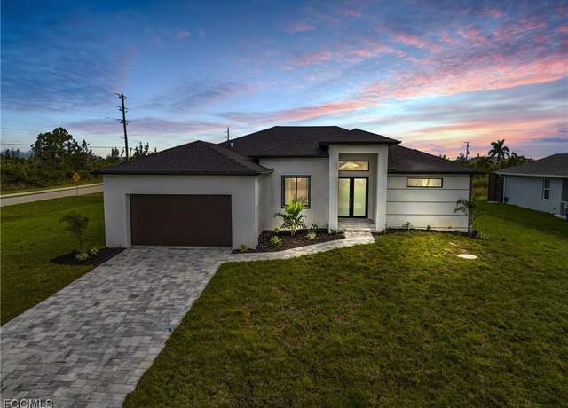 Property at 15401 Aqua Cir, Port Charlotte, FL 33981, 4 beds, 2 baths