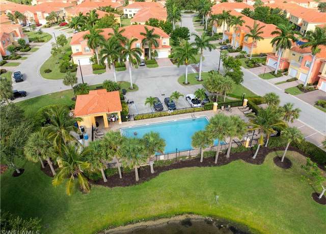Property at 16141 Via Solera Cir #103, Fort Myers, FL 33908, 3 beds, 2.5 baths