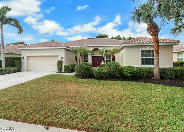 Property at 4406 Broadleaf Cir, Fort Myers, FL 33908, 3 beds, 2 baths