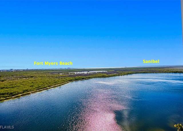 Property at 12601 Mastique Beach Blvd #1102, Fort Myers, FL 33908, 3 beds, 2 baths