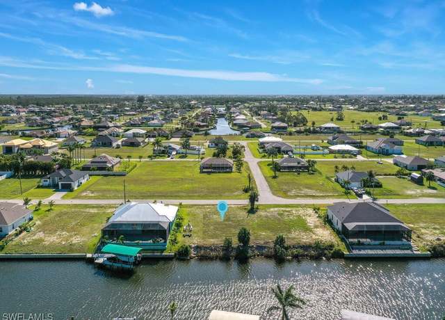 Property at 1802 NW 37th Pl, Cape Coral, FL 33993