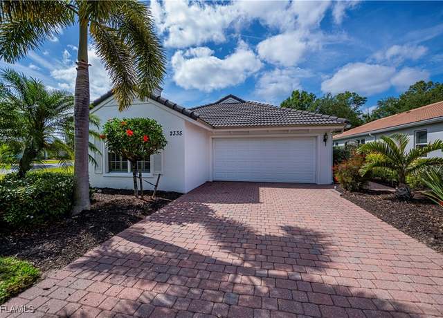 Property at 2335 Summersweet Dr, Alva, FL 33920, 2 beds, 2 baths