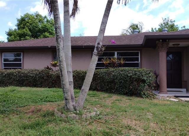 Property at 5026 23rd Ct SW, Naples, FL 34116, 3 beds, 2 baths