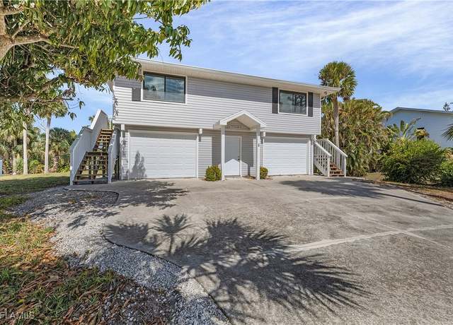 Property at 7836 Grande Pine Rd, Bokeelia, FL 33922, 3 beds, 2 baths