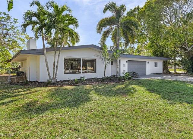Property at 1002 Ione Dr, Fort Myers, FL 33919, 4 beds, 3 baths