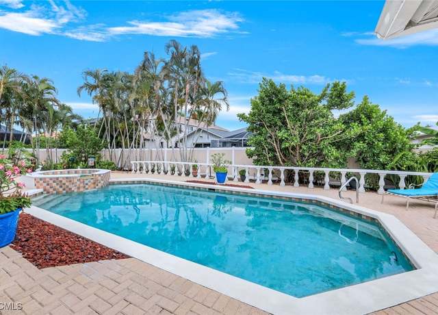 Property at 2310 SW 53rd St, Cape Coral, FL 33914, 3 beds, 2 baths