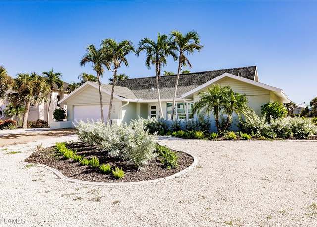 Property at 1298 Par View Dr, Sanibel, FL 33957, 3 beds, 2 baths