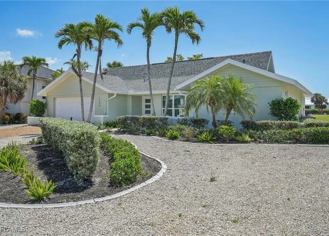 Property at 1298 Par View Dr, Sanibel, FL 33957, 3 beds, 2 baths