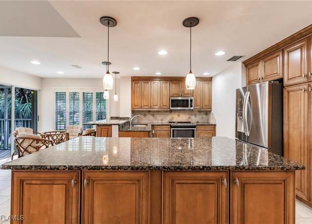 Property at 8290 Grand Palm Dr #3, Estero, FL 33967, 3 beds, 2 baths