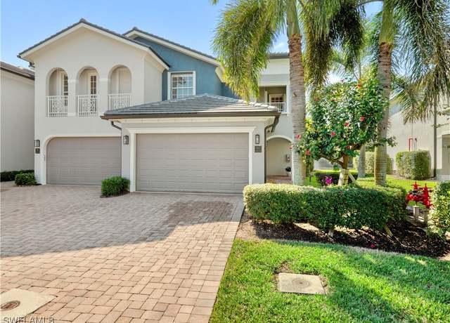 Property at 3501 Cherry Blossom Ct #204, Estero, FL 33928, 3 beds, 2.5 baths