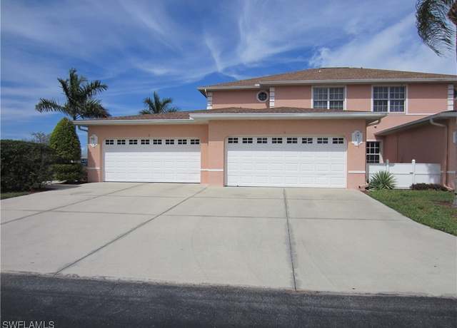 Property at 19985 Petrucka Cir Unit A, Lehigh Acres, FL 33936, 3 beds, 2 baths