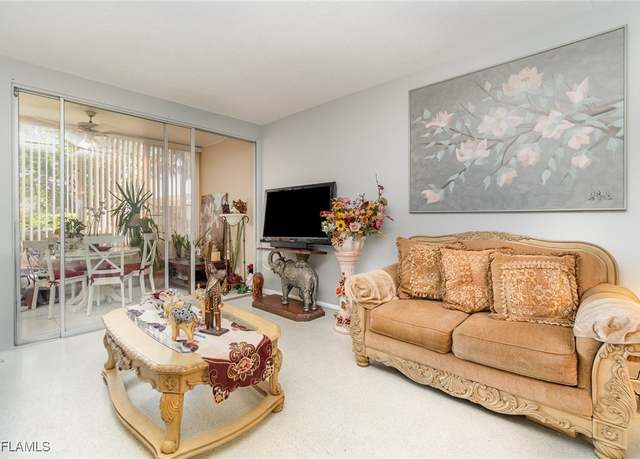 Property at 402 SE 42nd Ter Unit D 5, Cape Coral, FL 33904, 1 bed, 1 bath