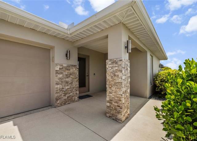 Property at 1929 NW 18th St, Cape Coral, FL 33993, 3 beds, 2 baths