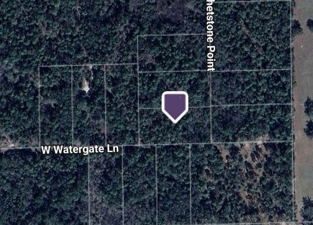 Property at 5076 N Whetstone Pt, Crystal River, FL 34428