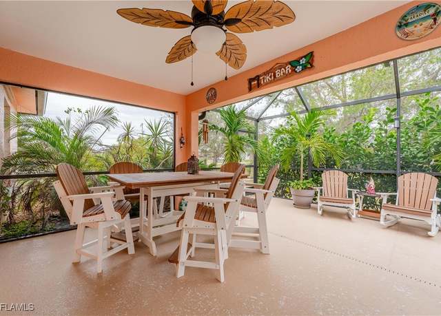 Property at 807 Umber Dr, Fort Myers, FL 33913, 3 beds, 2 baths