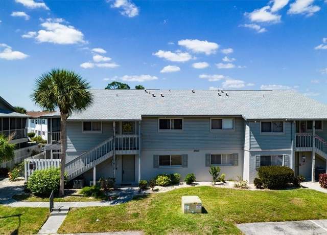 Property at 5755 Foxlake Dr Unit A, North Fort Myers, FL 33917, 1 bed, 1 bath