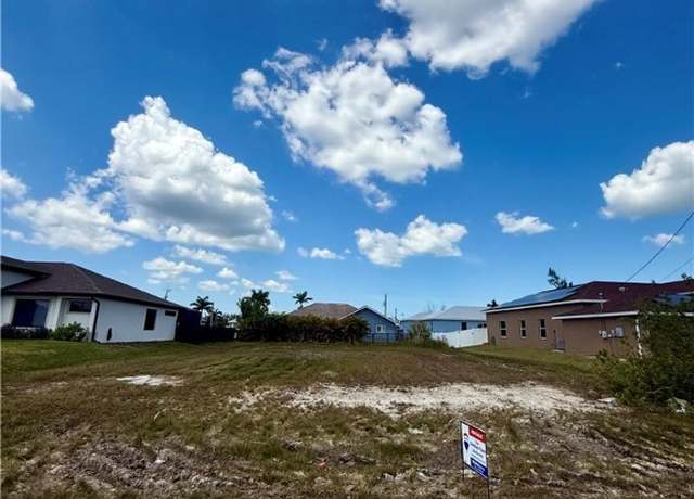 Property at 2032 NW 41st Ave, Cape Coral, FL 33993