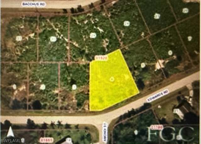 Property at 12092 Edwards Rd, Port Charlotte, FL 33981
