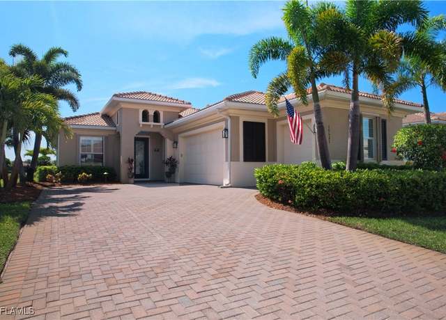Property at 10621 Carena Cir, Fort Myers, FL 33913, 3 beds, 2 baths